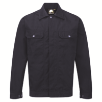 Orn 4500 Rook Drivers Jacket Navy X-Sml