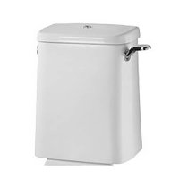 AV2668WH CISTERN INCLUDING COVER CLIP