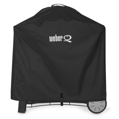 Weber Premium Grill Cover 7184 Fits Q3000 series