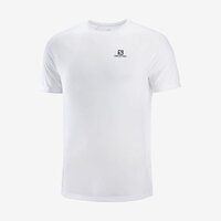 SALOMON T-SHIRT CROSS REBEL SS MEN