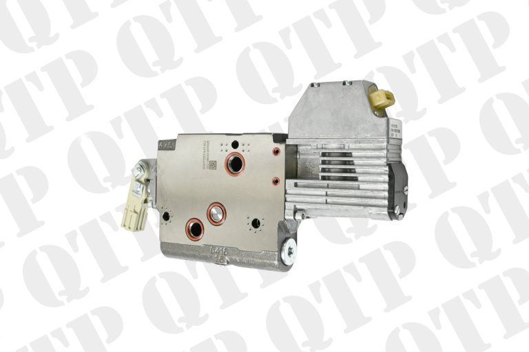 Spool Valve