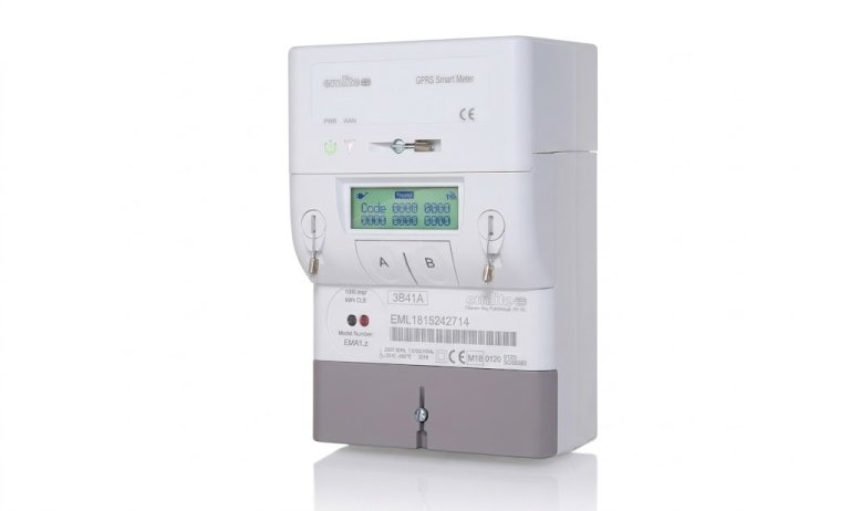 Pre Payment Meters