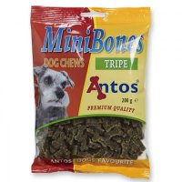 Antos Mini Bones Tripe 200g