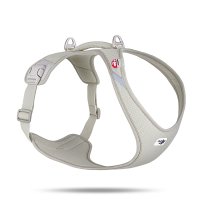 Curli Belka Harness Air-Mesh Light Tan 4X-Large