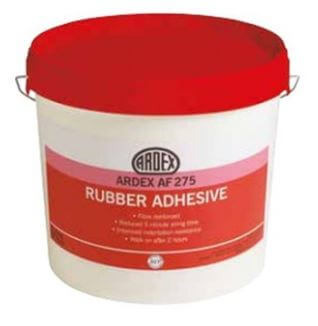 ARDEX AF275 RUBBER ADH 14kg