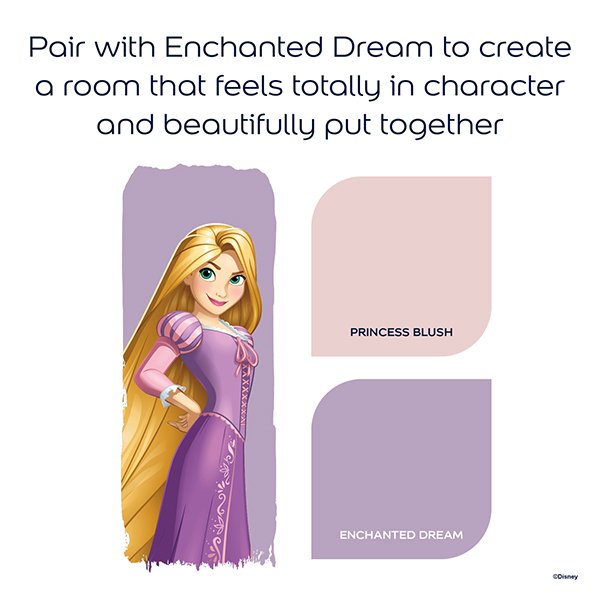 Dulux Easycare Tangled Colour Combination