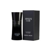 Armani Code 50ml Edp Spr