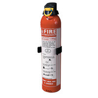 EI Fire Extingisher 950g Can