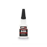 BONDLOC B406 CYANOACRYLATE ADHESIVE 20GM