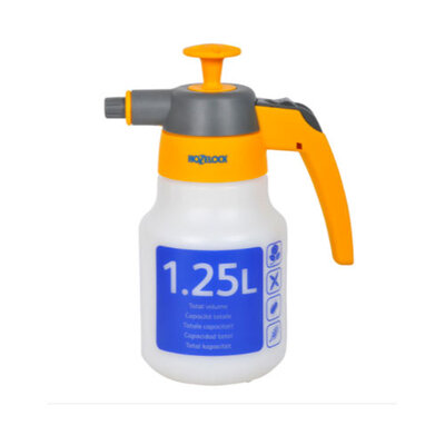 Spraymist Sprayer 1.25ltr - Black