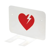 LIFEPAK CR2 AED Wall Mounting Bracket