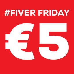 Fiverfriday
