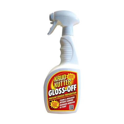 Krud Kutter Gloss Off - 750ml