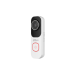 Dahua DB41AW doorbell camera supporting remote app access and alerts