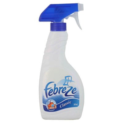 Febreze Fabric Refresher Classic
