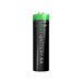 KLVR Pouch of 48 AA Batteries (2500mAh)