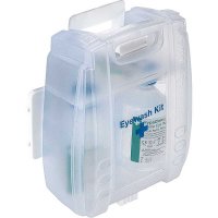 EVOLUTION + 2X500ML EYEWASH KIT NO MIRROR