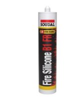 High-Temperature Silicones