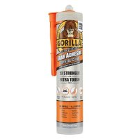 GORILLA GRAB ADHESIVE CLEAR 270ML