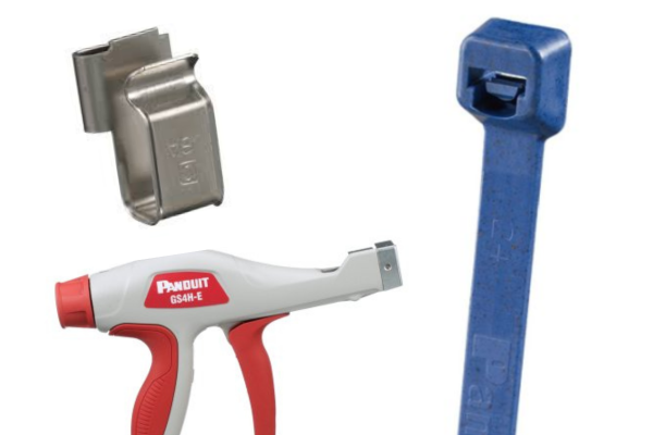 Cable Ties & Wiring Accessories