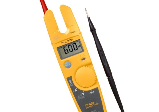 Test Instruments