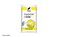 BASFOLIAR INICIAL SP 26-10-10 (+3MgO+3S+TE) [Regulated Substance]