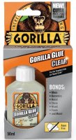 GORILLA GLUE CLEAR 50 ML