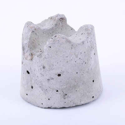 Concrete Meshman 40-50mm Pk of 100