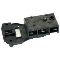 Genuine Hotpoint Indesit Washing Machine Door Interlock