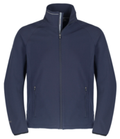 Craghoppers Expert Essential SoftShell Navy
