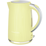 Russell Hobbs Eden 1.7L Kettle - Lemon 1