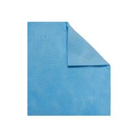 Sponge Cloth Blue x 10