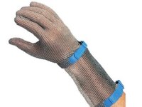 Chain Mail HS25315 Euroflex Glove 15 cm