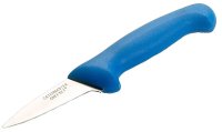 *Everyday Knives* Paring Knife, Blue, 75mm