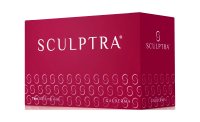 Galderma Sculptra - 2 Vials