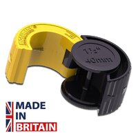 Monument Tools AC4P Autocut Plastic Waste Pipe Cutter 1.1/2" 1112V