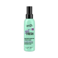 Schwarzkopf Got2b Fresh Mist Dry Shampoo 150ml