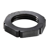 Black Polyamide Locknut