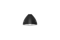 Ducor Nano Shark LED ADJ CCT Black