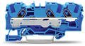 Wago 2006-1304 - Conductor Block