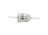 Genuine Kohler In-line Fuel Filter - Pump Feed
