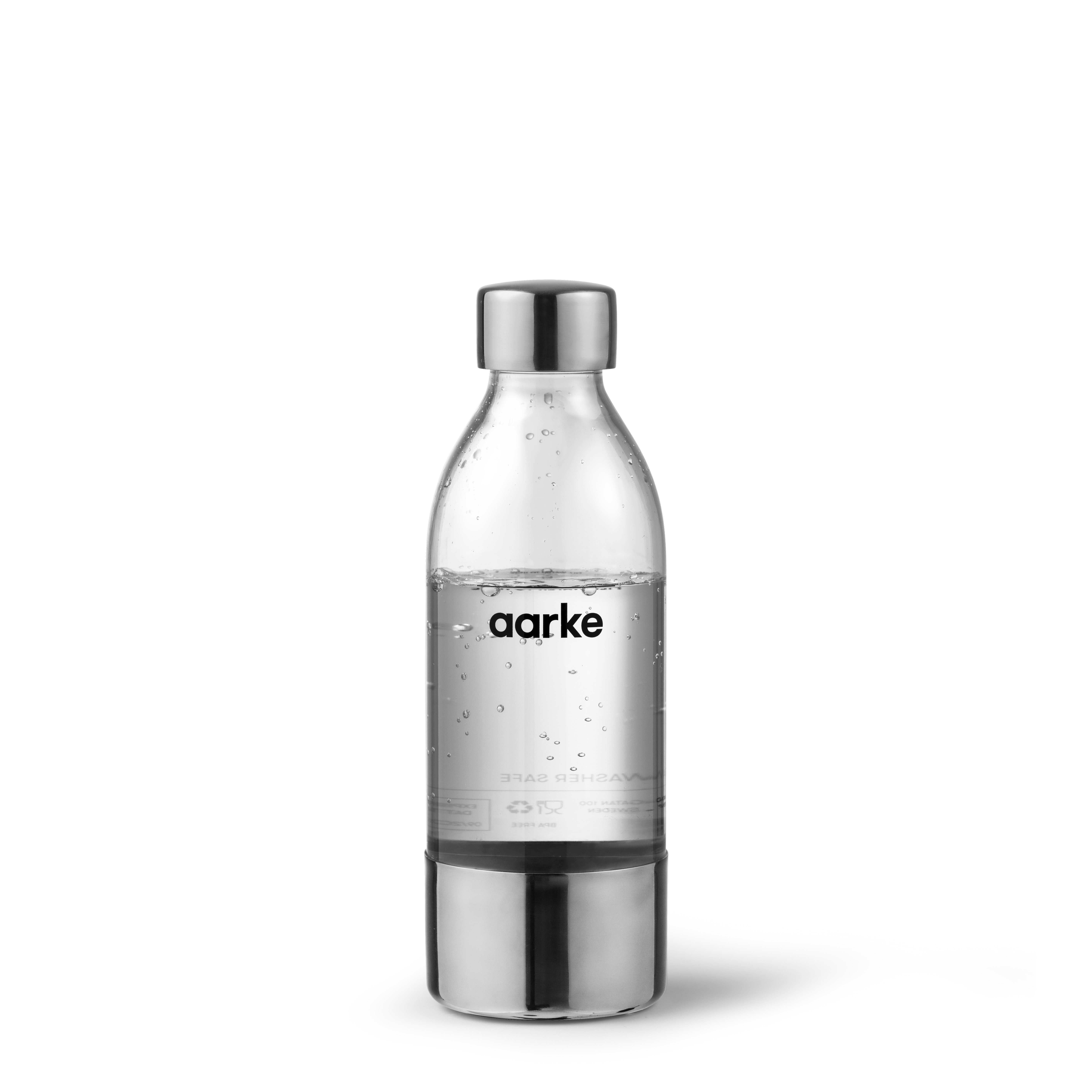 Aarke - Small PET Water Bottle for Carbonator 3 - Bottle
