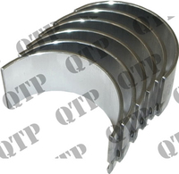 Big End Bearings                      