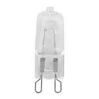 40w G9 OVEN LAMP