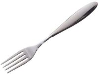 Salerno Dessert Fork 18/10