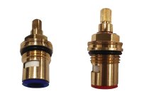 CERAMIC CARTRIDGE 1/2" CC14 (PER PAIR)