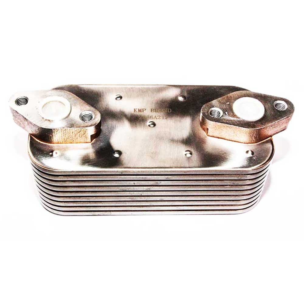 OIL COOLER