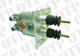 Cylindres principaux