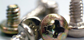 Cookstown Panel Centre Ltd, Fittings & Fixings