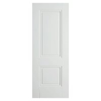 44mm Arnhem Premium Primed White